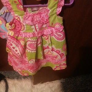 Jelly the pug size 3